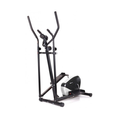 Орбітрек  Hop-Sport HS-025C Cruze (bl-wt) - фото №4